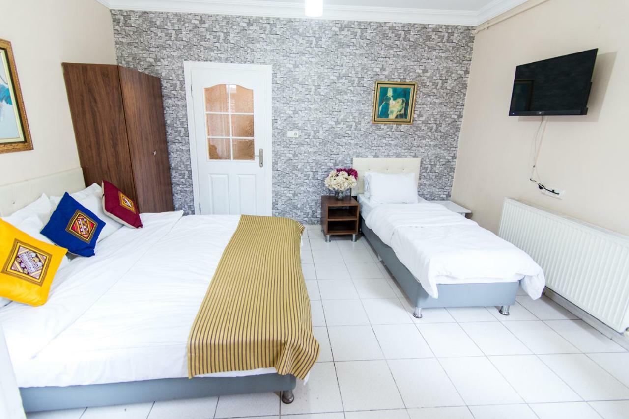 White Palace Apart Hotel Old City Otel 2*